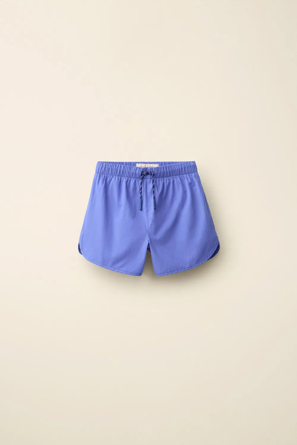 Создано Caramel London x Zara. Плавки, Blue