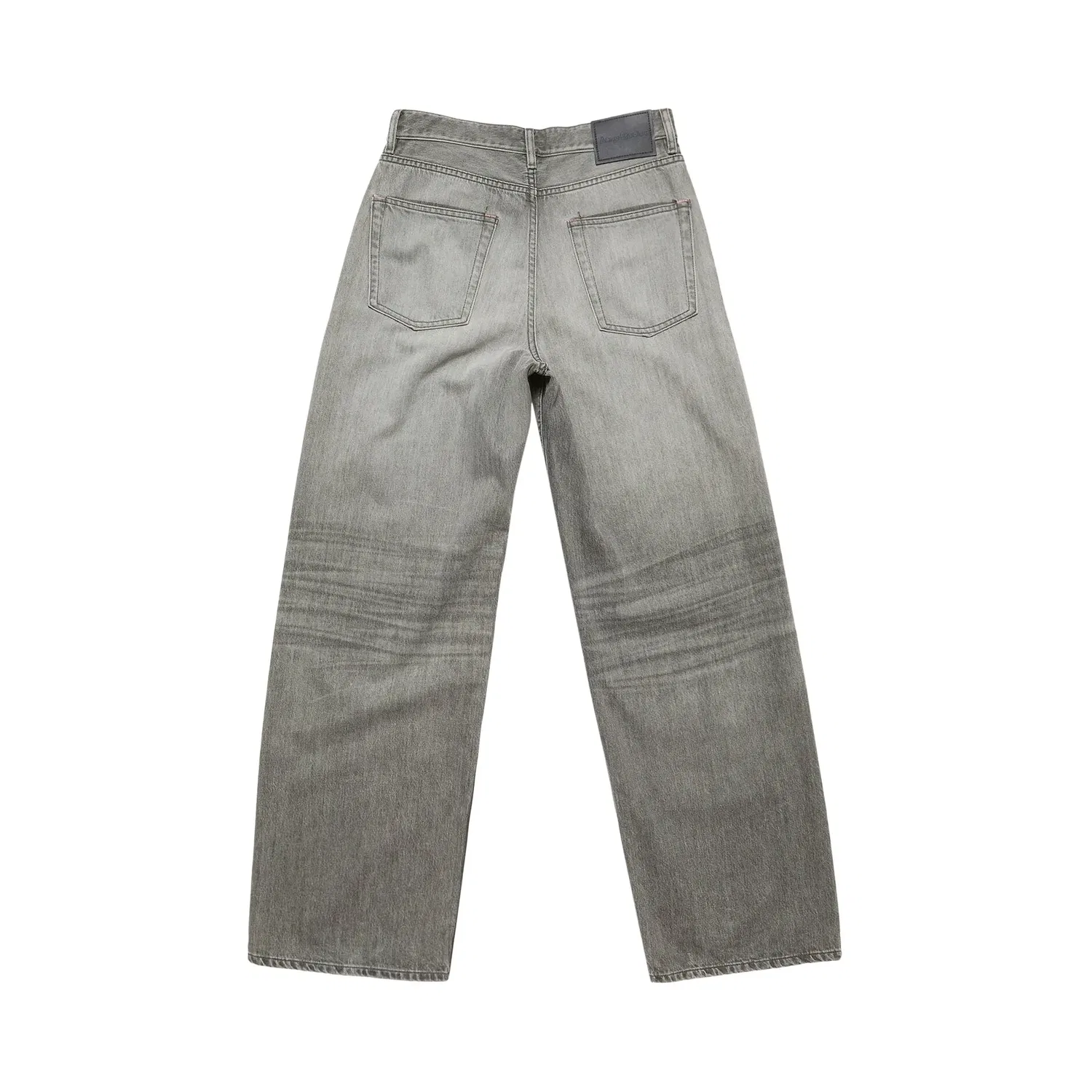 Джинсы Orlando Acne Studios, Ash Grey — фото 2