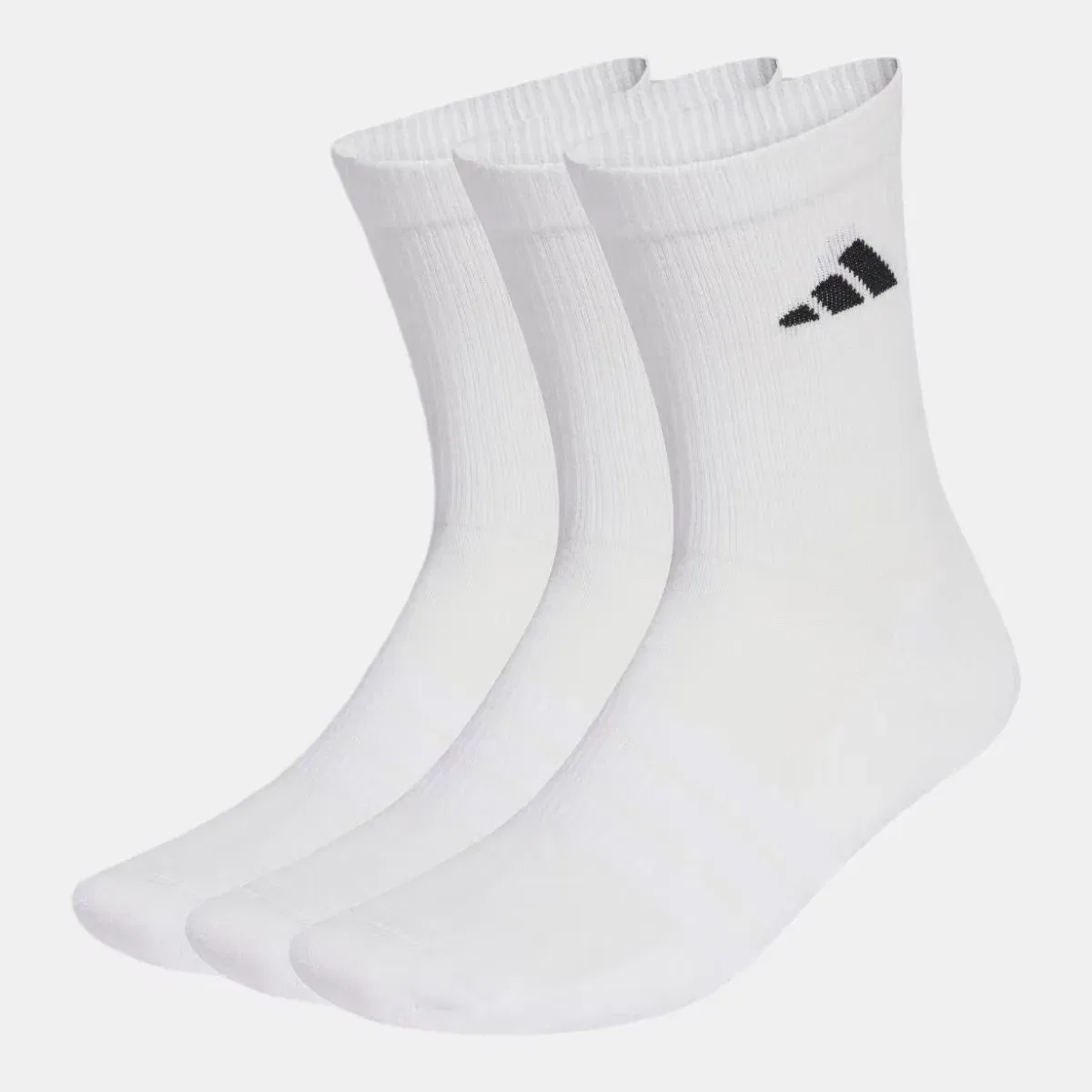 Спортивные носки Essentials adidas, Negro