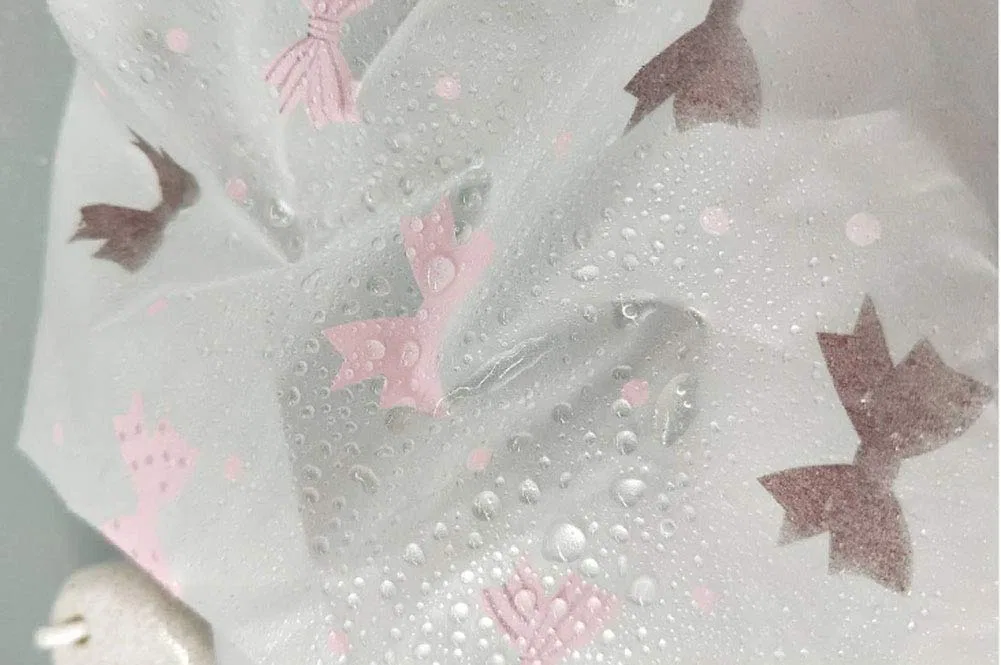 Шапочка для душа, 6 шт, Maya Star, Nylon, мультиколор — фото 3