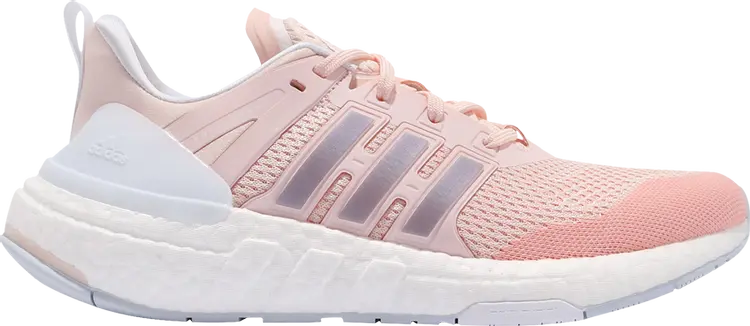

Кроссовки Adidas Equipment+, розовый
