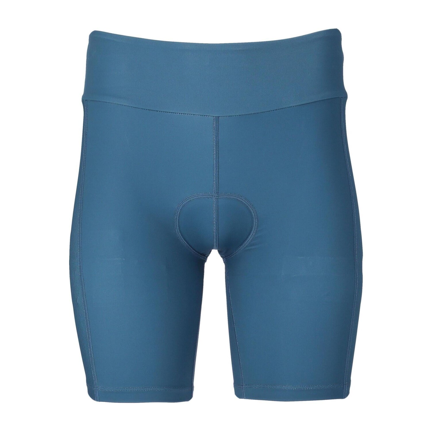 

Велосипедные шорты Mirabel Bike Tights Biking/Cycling Ladies Breathable ENDURANCE, стальной синий / сине-серый / синий