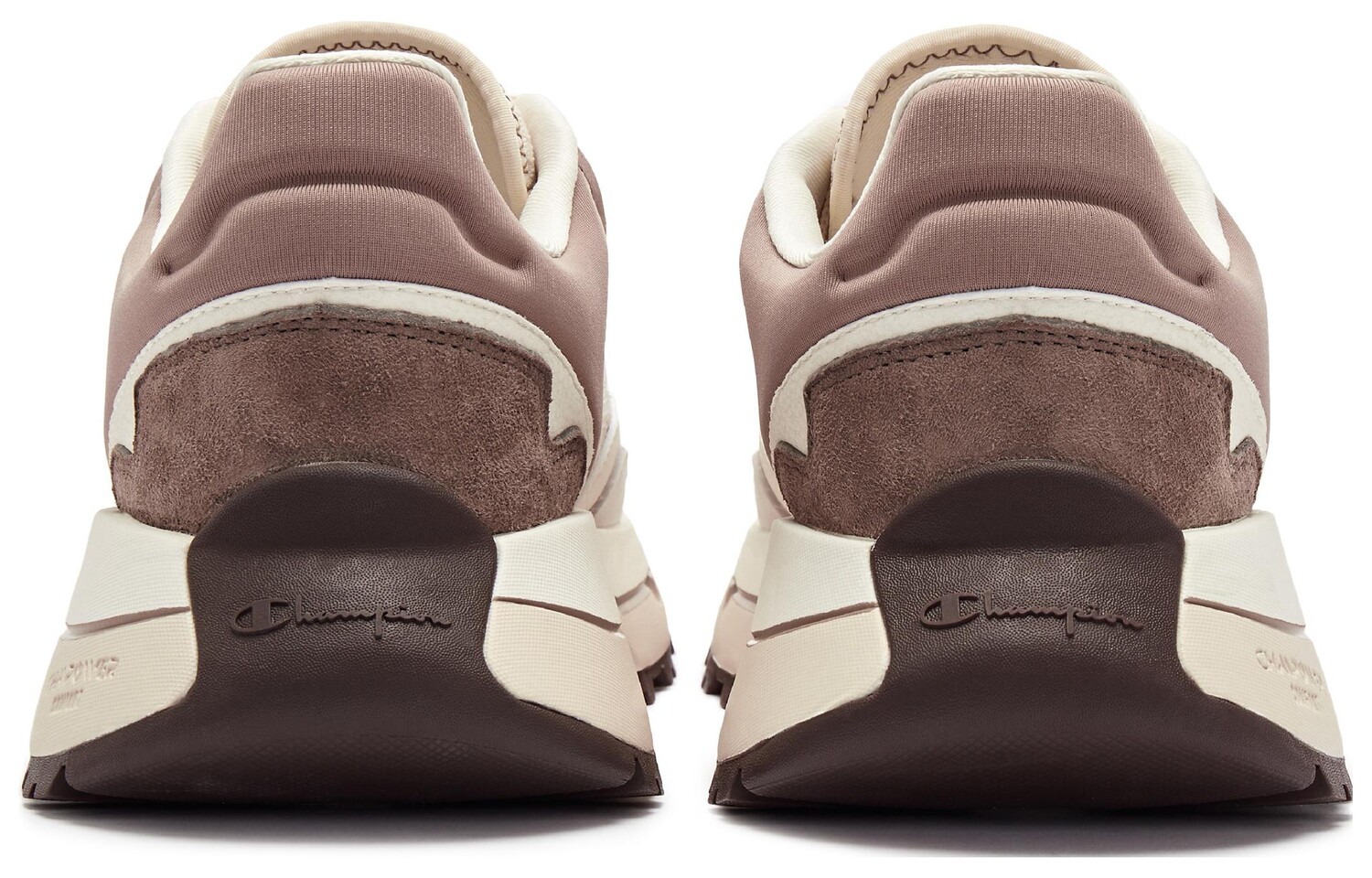 Champion Retro Sports Кроссовки Женские, Light Khaki