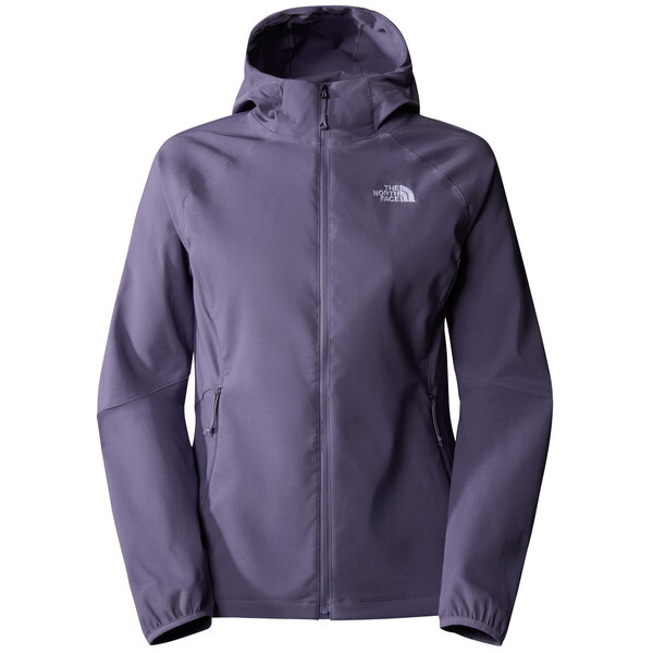 

Ветровка The North Face, цвет Lunar Slate