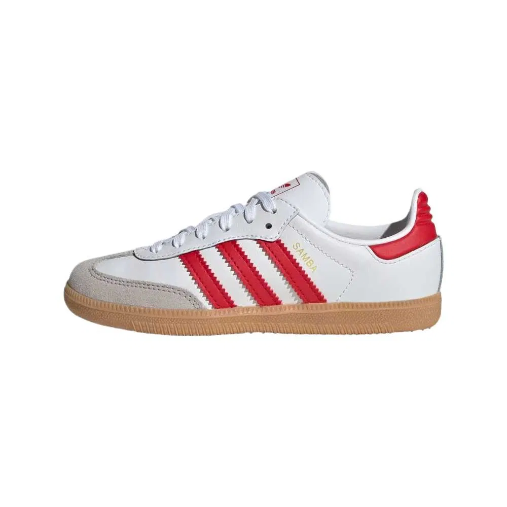 Детские тренировочные кроссовки с низким верхом Cloud White Adidas Originals, Cloud White