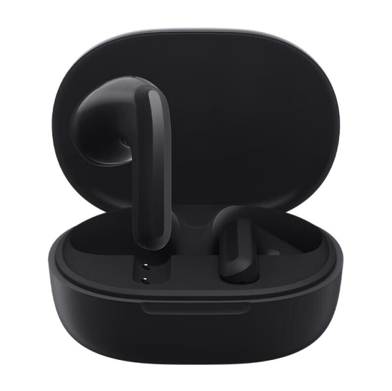 

Беспроводные наушники Xiaomi Redmi Buds 4 Youth Edition, черный