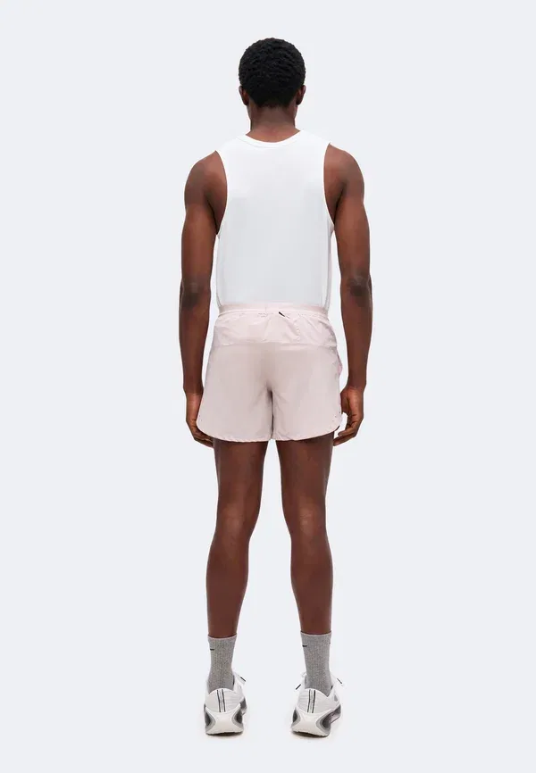 Шорты Dri-fit Stride short Nike Performance, particle rose — фото 3