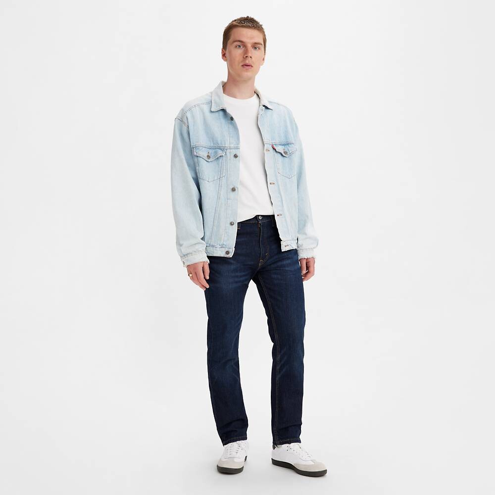 

Мужские джинсы Levi's 505
