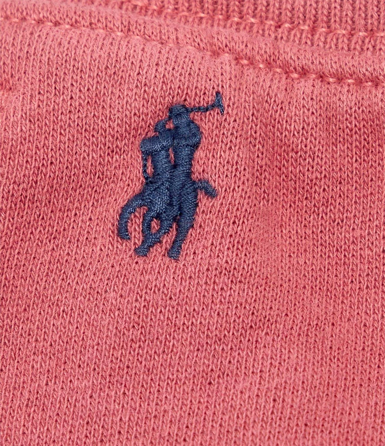 Спортивные брюки Flare Fit Polo Ralph Lauren, Rosa — фото 3