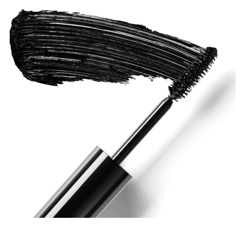 Водостойкая тушь для объема Lancôme Monsieur Big Waterproof, 10 мл — фото 3