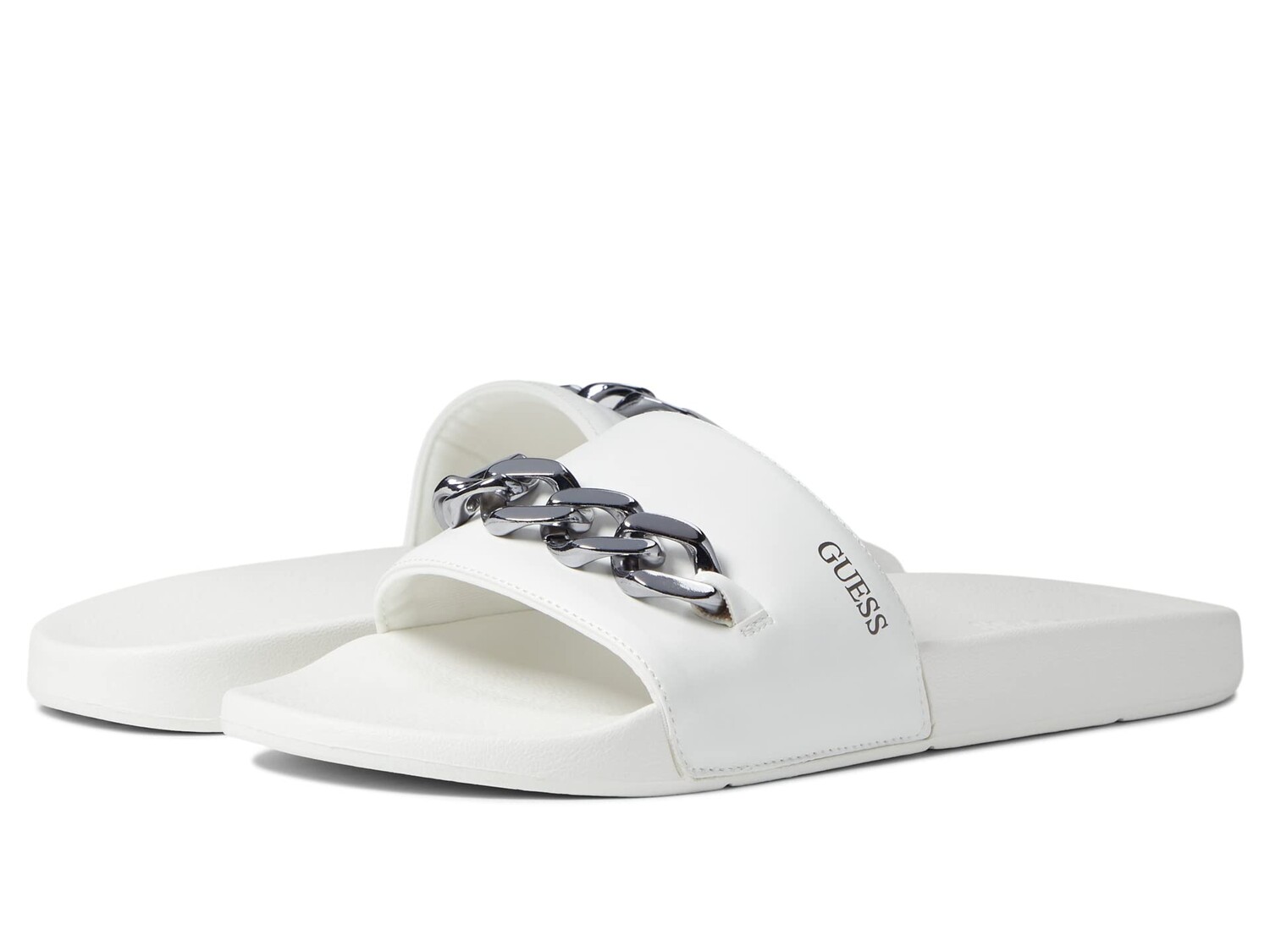 

Сандалии GUESS, Ermino