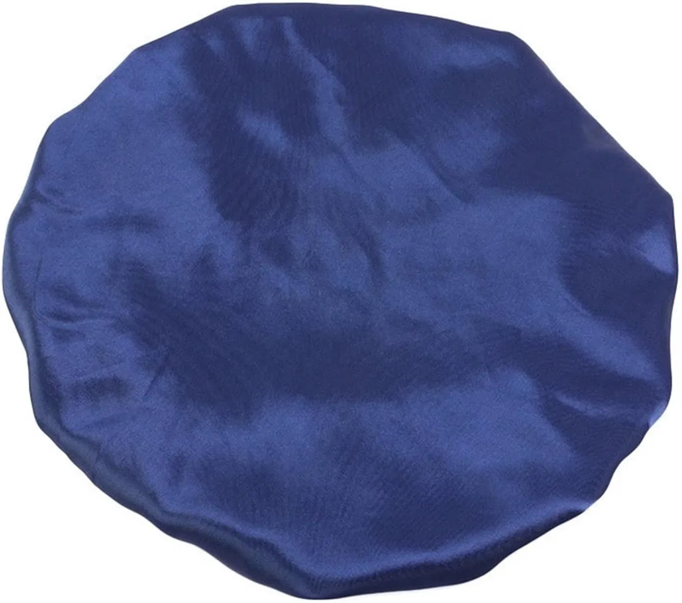 Шапочка для душа Satin Hair Cap, Pink Lsnnmu — фото 3