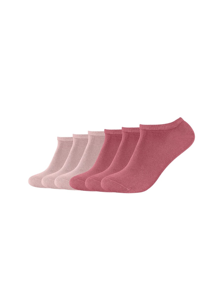 

Носки s.Oliver Socks, розовый