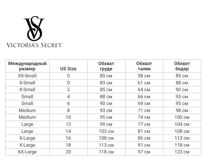 Плавки Victoria'S Secret, плавки для бикини, пудрово-розовый — фото 4