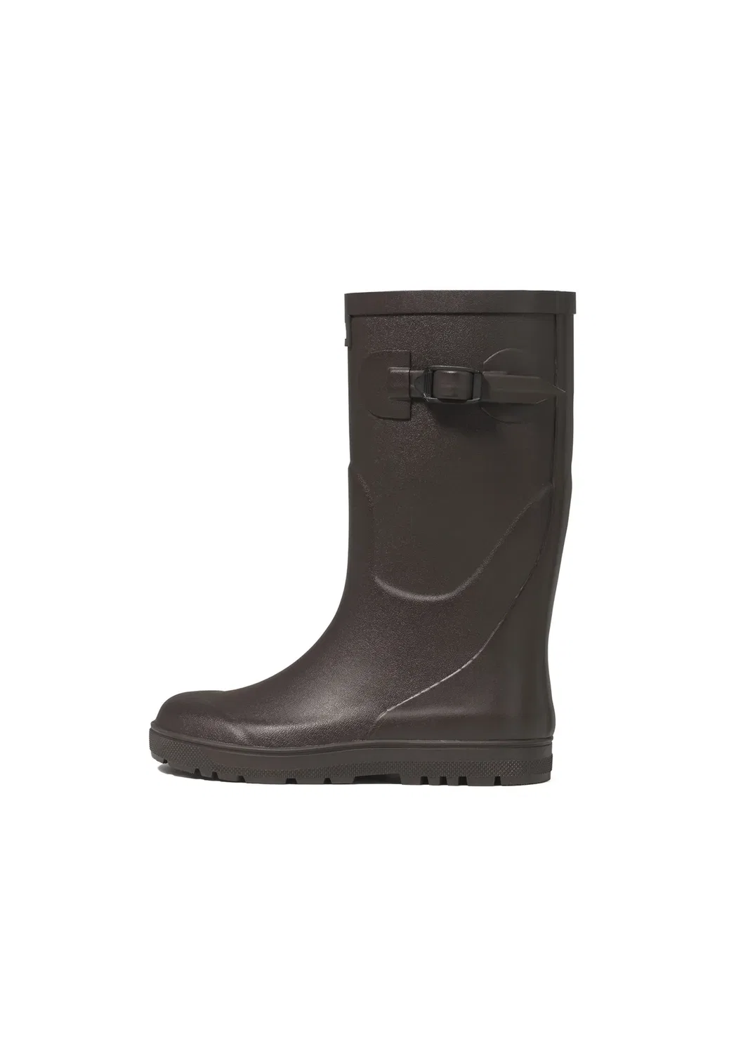 Резиновые сапоги Woody-Pop 2 унисекс Aigle, Brown