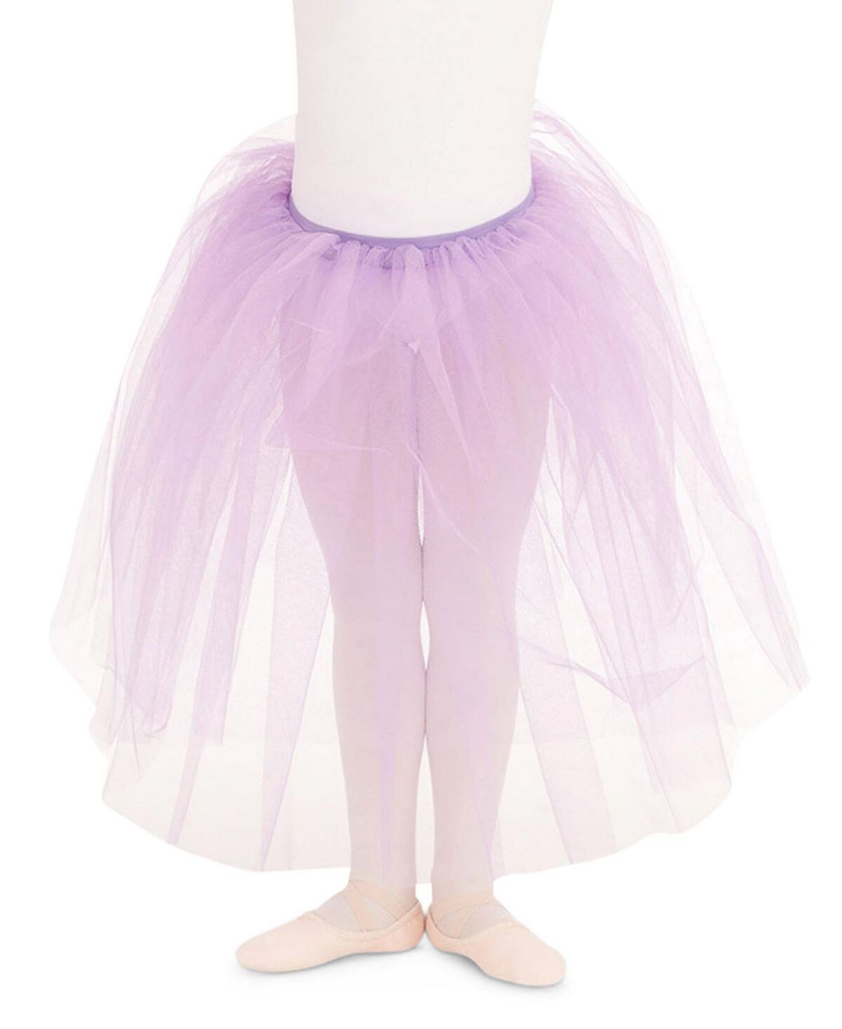 

Романтическая пачка для маленьких девочек Capezio