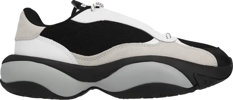 

Кроссовки Puma Alteration Core Black, черный