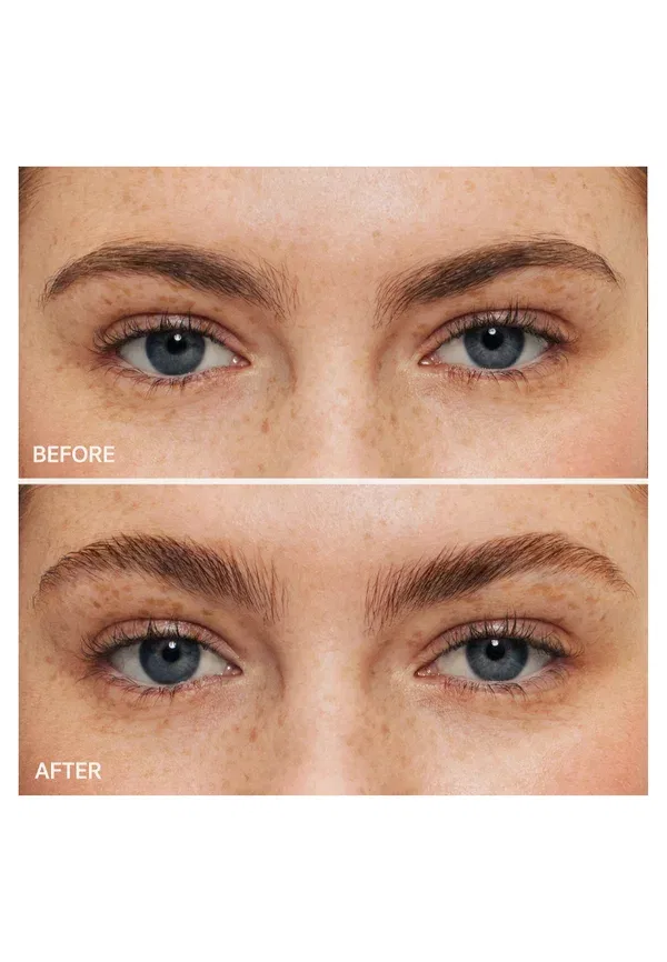 Гель для бровей In frame - гель для бровей 4.5 мл Ilia Beauty, цвет transparent — фото 2