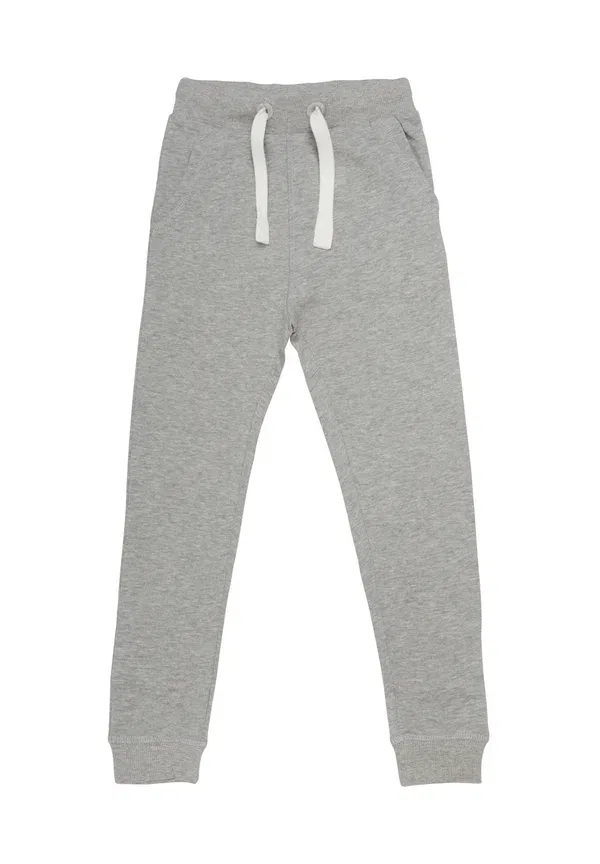 Брюки спортивные Marl Mibasic 2 pack Minymo, dark grey, темно-серый — фото 3