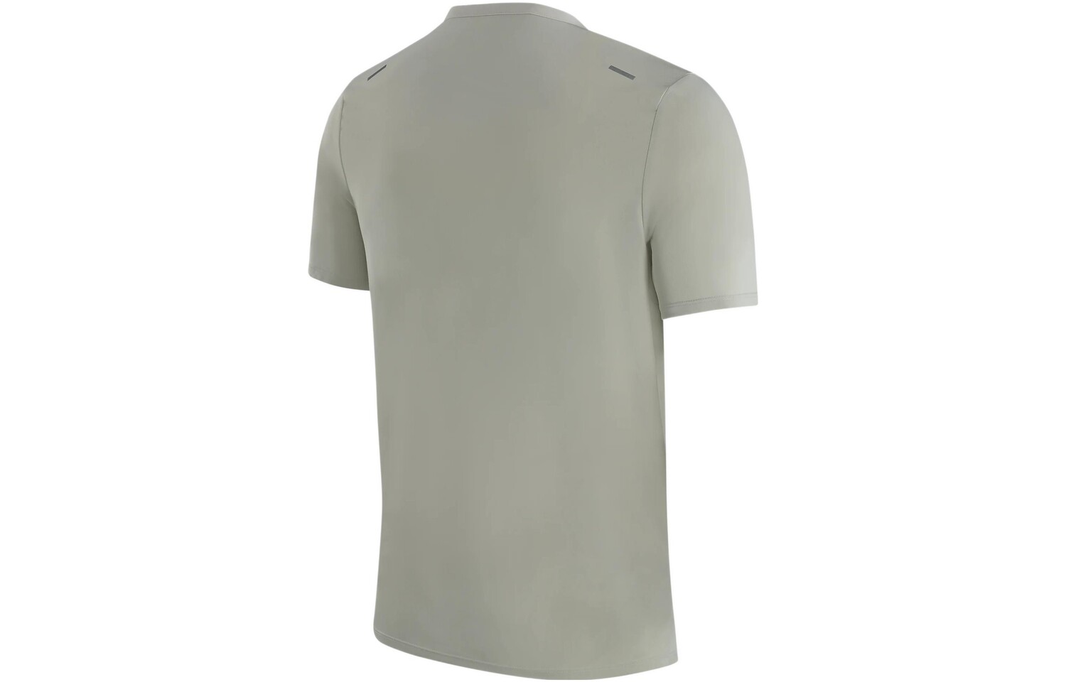 Мужская футболка Nike, Световая кость — фото 2
