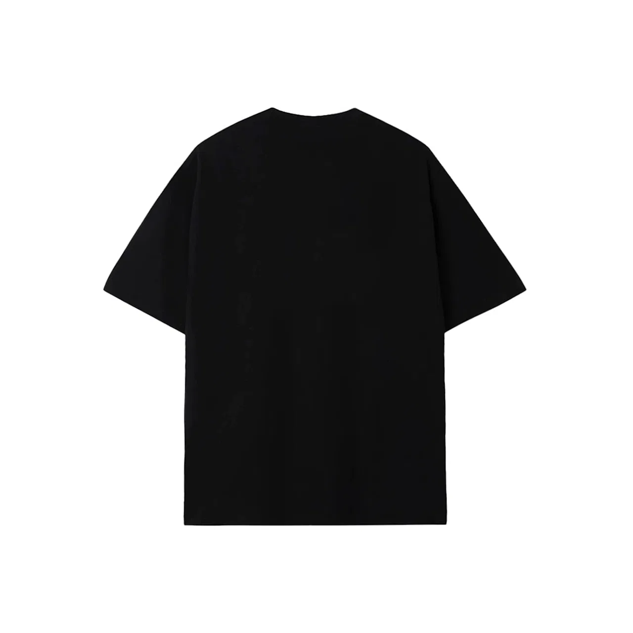 Футболка с принтом Arcteryx, Black — фото 4