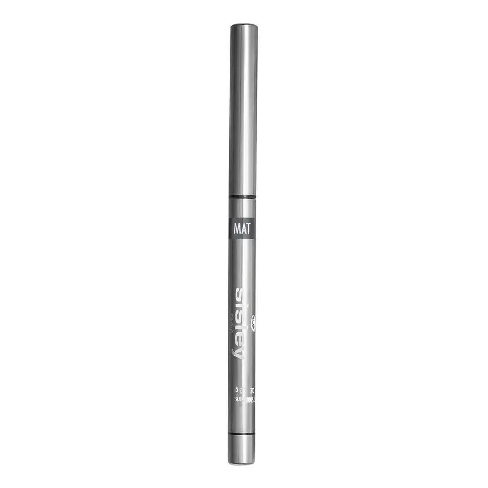 Подводка для глаз Sisley Phyto-Khol Star Wp Matte 4, коричневый