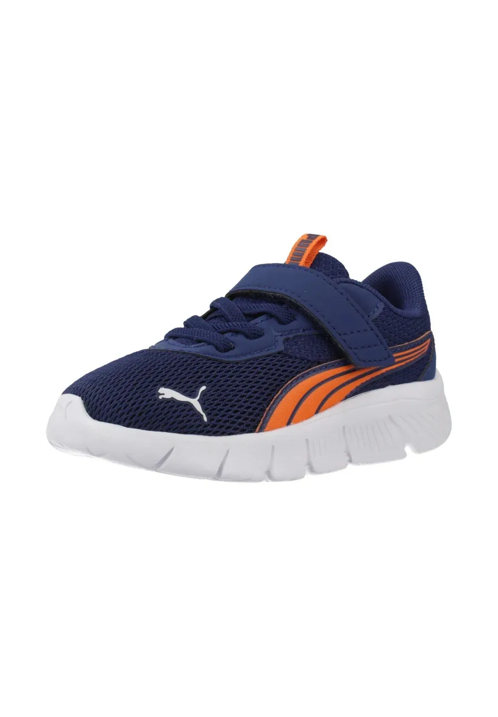 Flexfocus современная обувь для младенцев Puma, Blau — фото 2