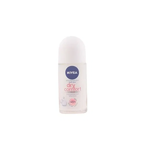 Дезодорант антиперспирант Nivea Dry Comfort 48h, 50 мл