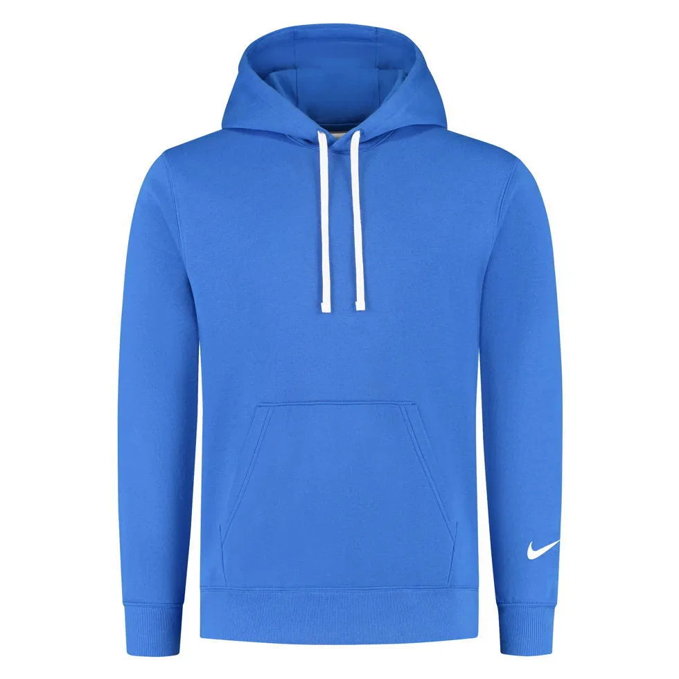Мужское худи из флиса Park 26 Nike, Blau