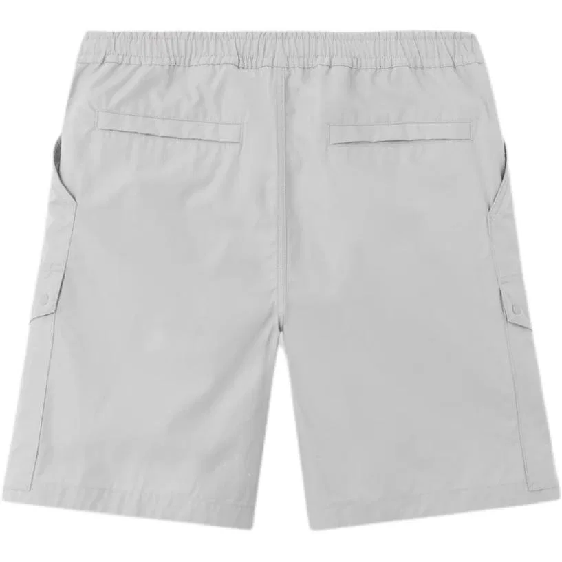 Мужские карго-шорты Taupe SS26 Cargo Shorts STONE ISLAND — фото 3
