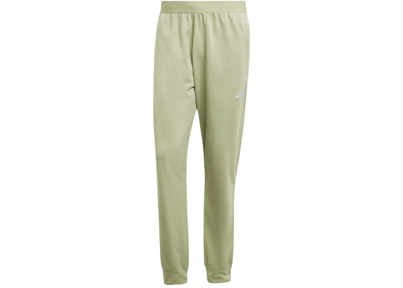 Мужские штаны с принтом Pant Adidas, Tent Green