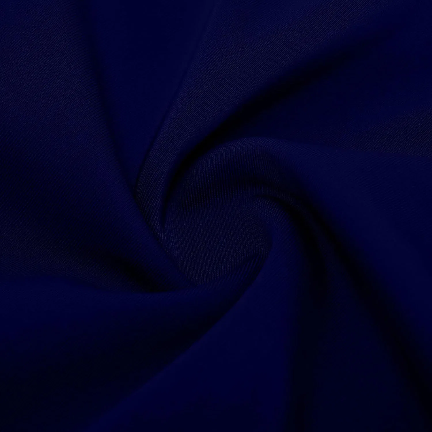 Женский бикини-сет с рюшами Generic, Blue — фото 4