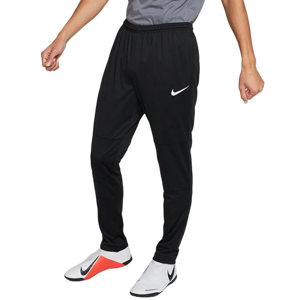 Детские спортивные штаны с логотипом Dry Park 20 Nike, Schwarz