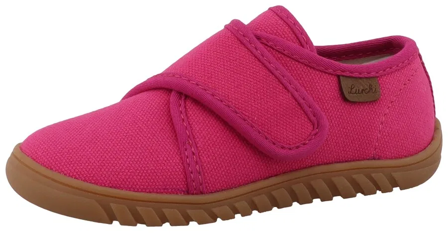 Розовые кроссовки LURCHI First-Step