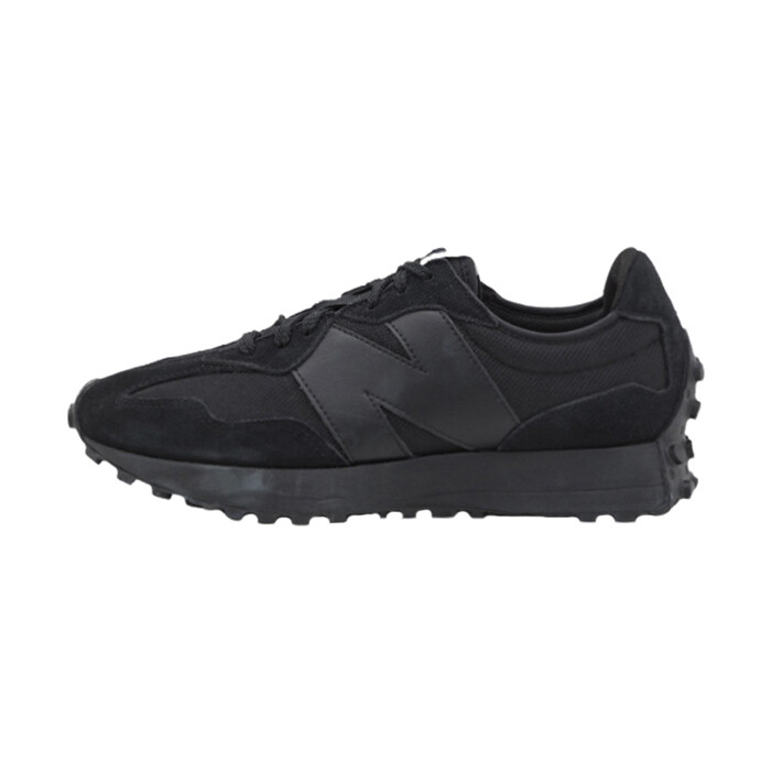 

Кроссовки New Balance MS327, черный