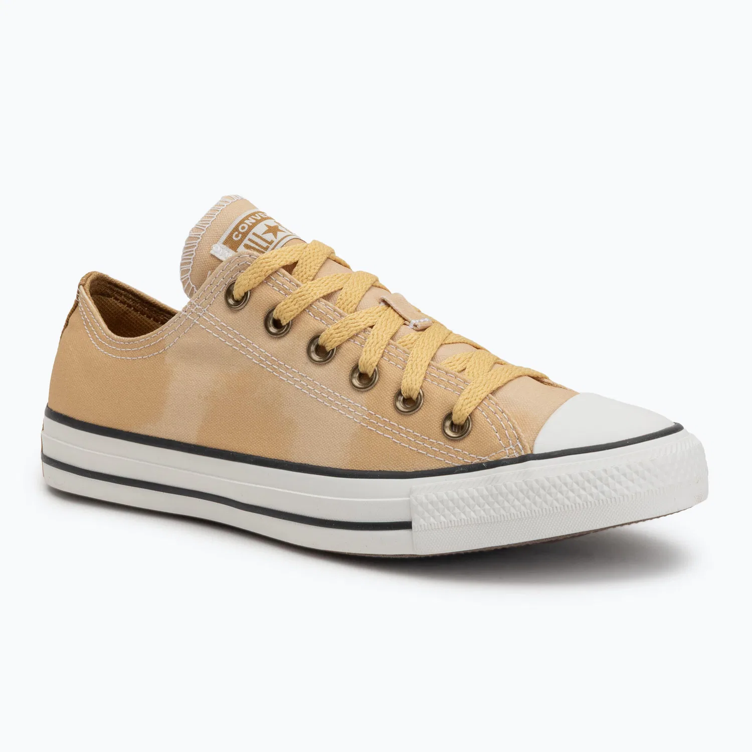 Детские кеды Converse Chuck Taylor All Star Utility, Цвет Yellow