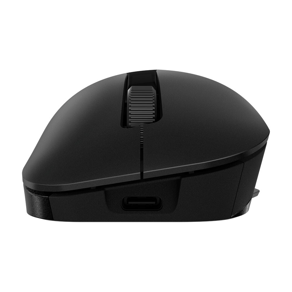Мышь беспроводная Asus ProArt MD300, чёрный — фото 4