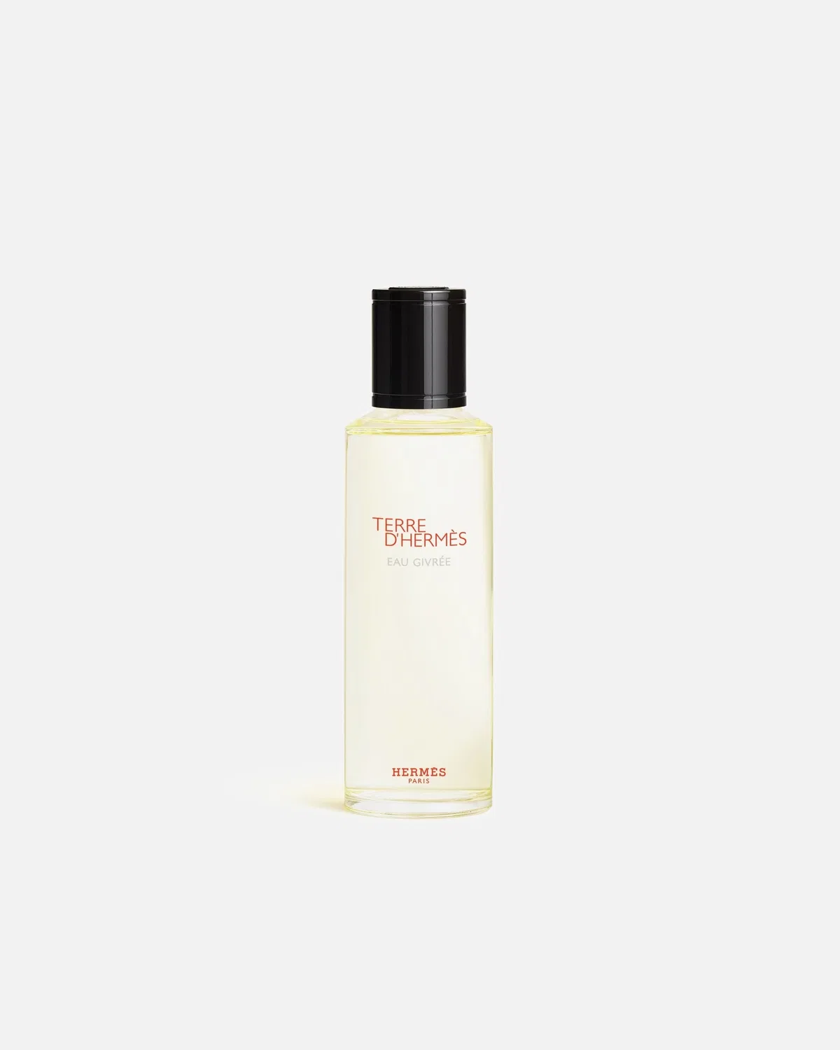 Парфюмированная вода terre d'hermès eau givrée, 200 Ml