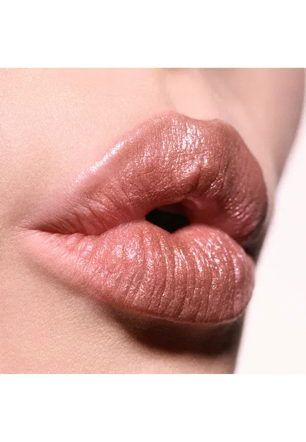Губная помада-карандаш Dazzlelips crayon - lipstick Mac, Lightning Bug, 1.5 г, цвет lightning bug — фото 3
