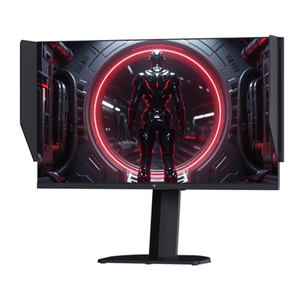 

Игровой монитор KTC 27M1, 27'', 2560 x 1440, 210 Гц, IPS, черный