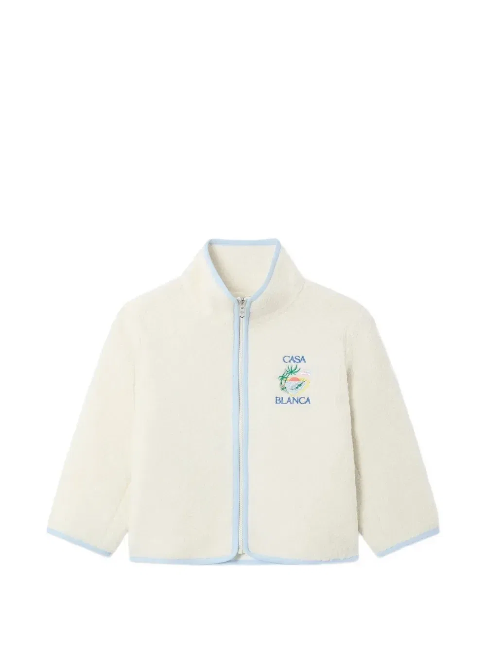 Куртка Фантасмагория Casablanca Kids, белый