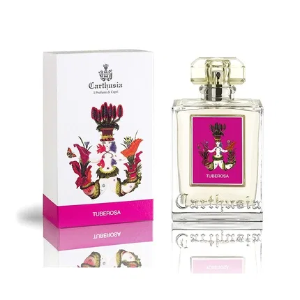 Парфюмерная вода Carthusia Tuberosa Eau De Parfum