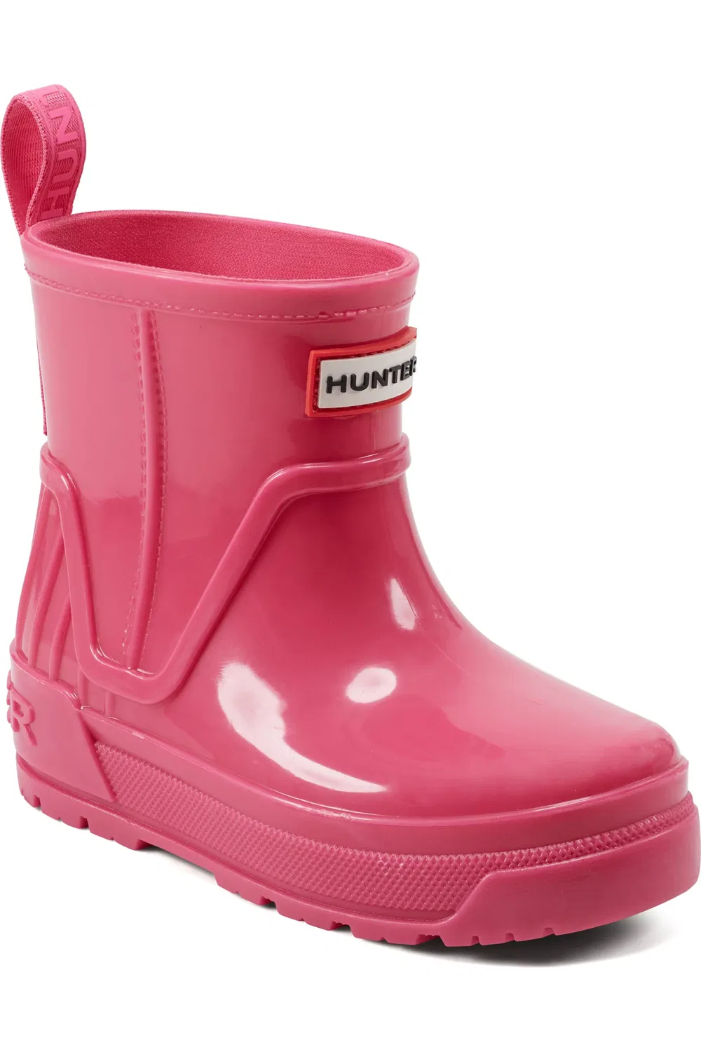 Детские сапоги резиновые Grace Rain Hunter, Burdock