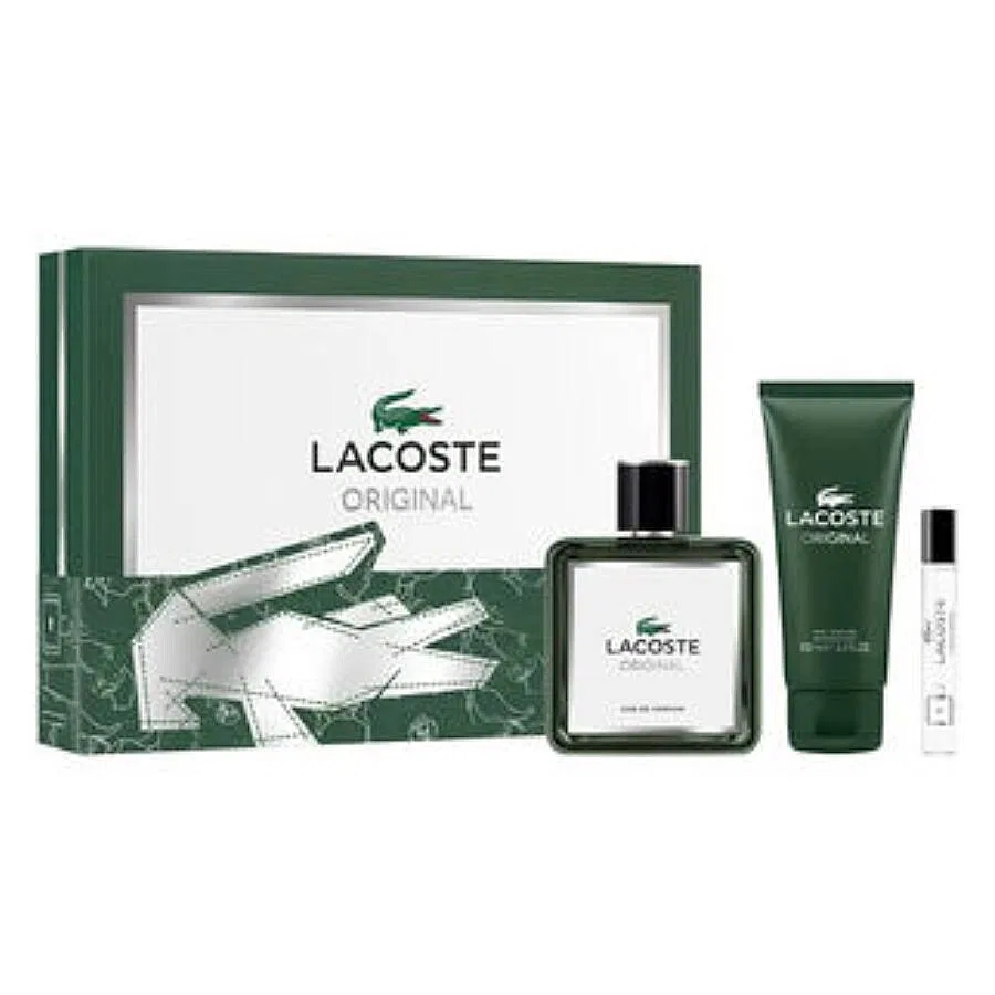 Парфюмерная вода Lacoste Original, 100 мл