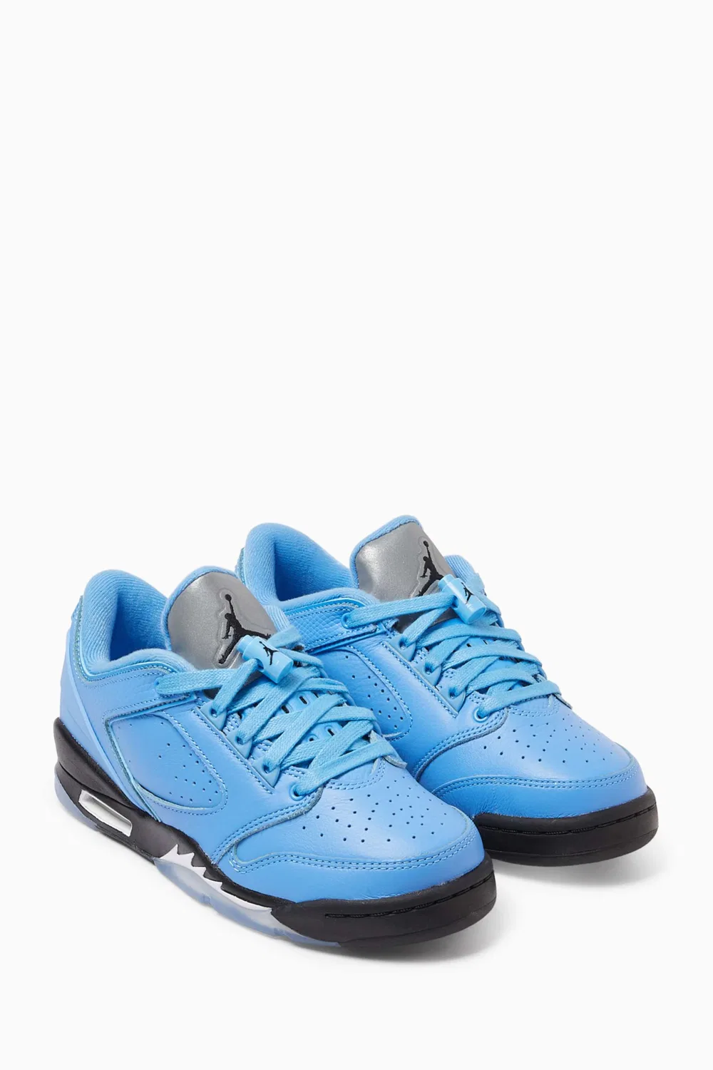 Кроссовки низкие Sixty Plus Low Sneakers Jordan, синий