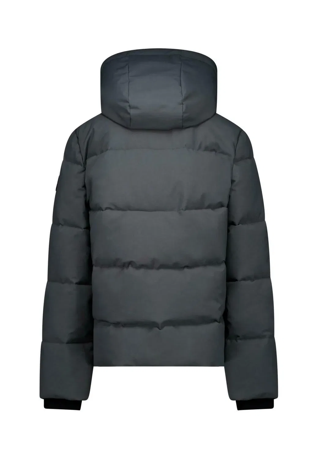 Зимняя куртка Jas Bradco Jr Cars Jeans, Mid Grey — фото 3