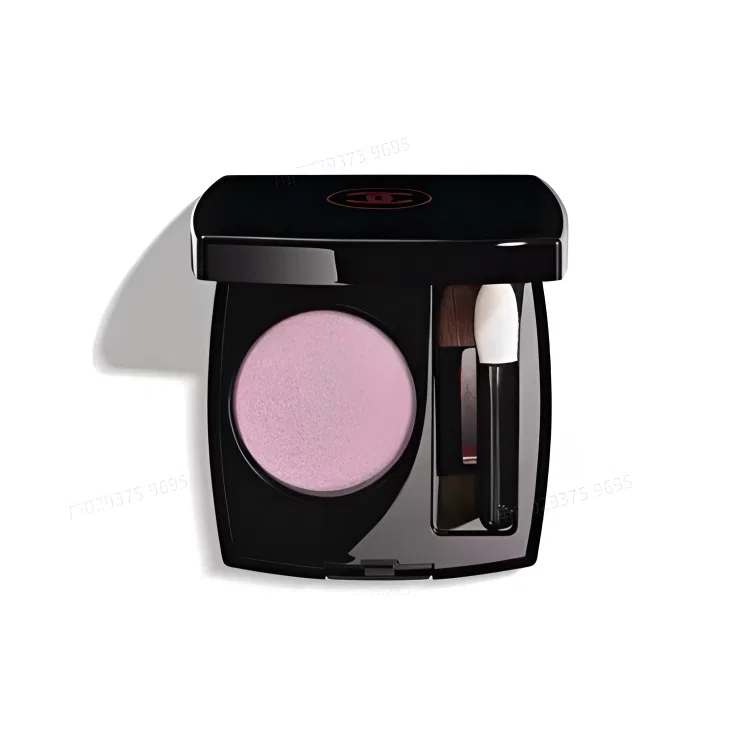 Женские тени для век Micro Flash Monochrome 257 GRIS ROSE, CHANEL, Gris Rose