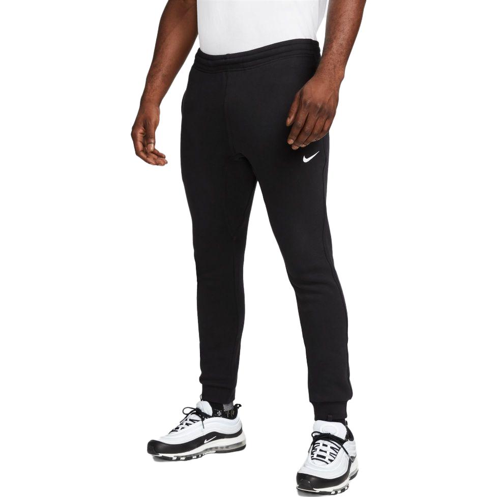 Мужские спортивные брюки Nike, черный — фото 2
