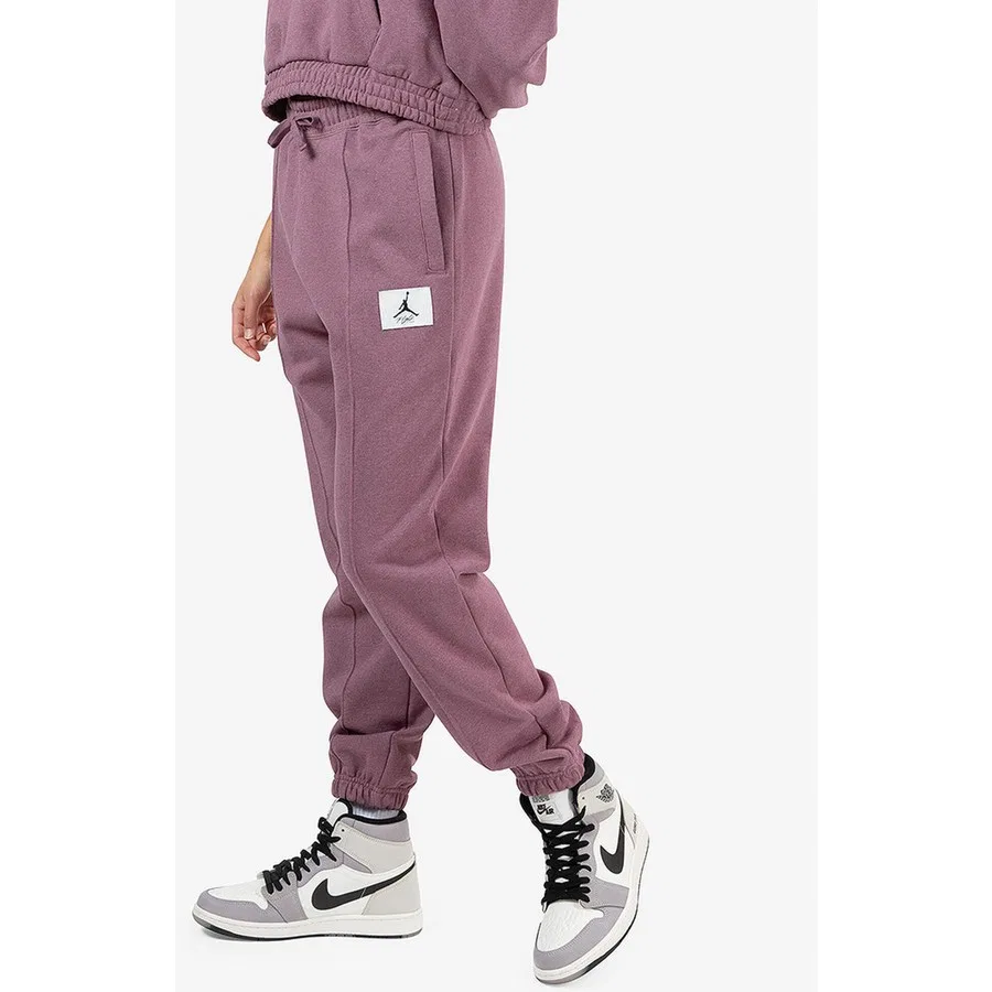 Спортивные брюки Nike Air Jordan Essential DD7001-533, Розовый — фото 2