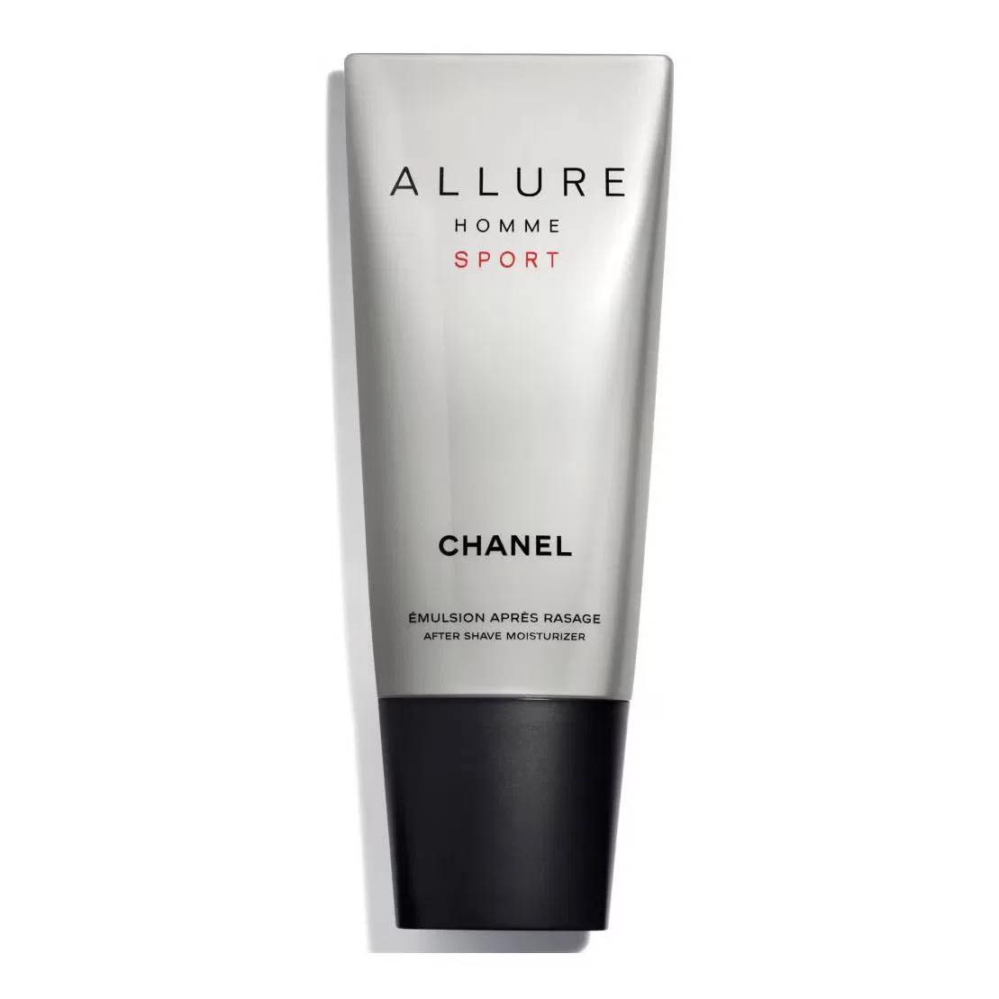 Мужская Aftershave-эмульсия ALLURE HOMME SPORT, 100 мл, CHANEL
